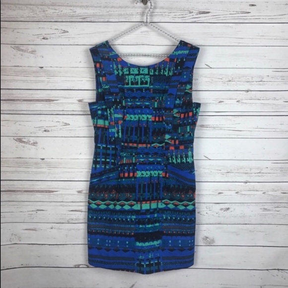 Plenty by Tracy Reese “Vanessa” Sheath Dress - Picture 4 of 9